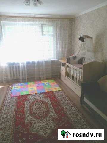 3-комнатная квартира, 70 м², 3/9 эт. на продажу в Астрахани Астрахань - изображение 1