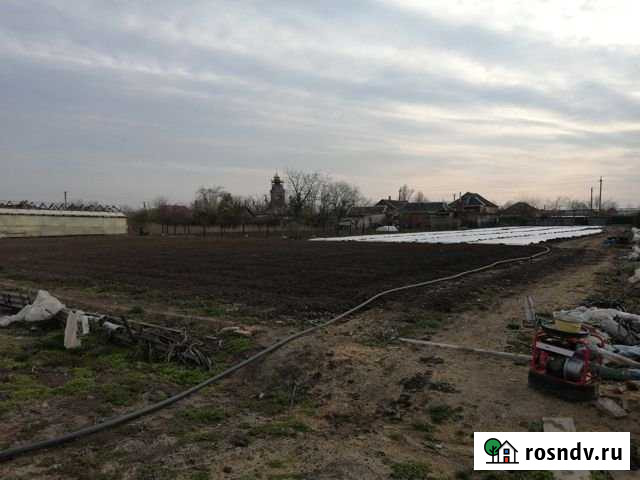 Участок ИЖС 26 сот. на продажу в Ивановской Ивановская - изображение 1