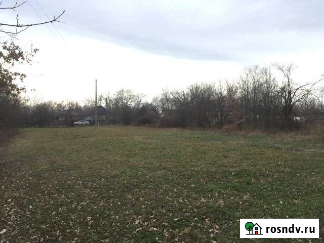 Участок ИЖС 15 сот. на продажу в Ахтырском Ахтырский - изображение 1