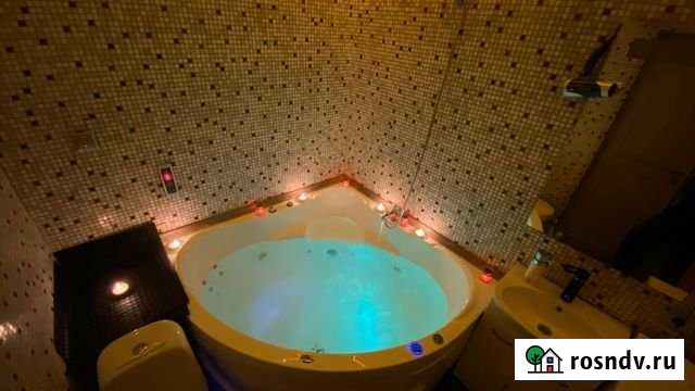 Квартира-студия, 37 м², 4/5 эт. в аренду посуточно в Самаре Самара - изображение 1