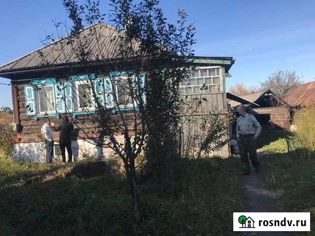 Дом 99 м² на участке 15 сот. на продажу в Прокопьевске Прокопьевск - изображение 1