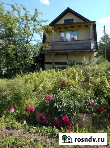 Дача 70 м² на участке 9 сот. на продажу в Нижнем Тагиле Нижний Тагил - изображение 1