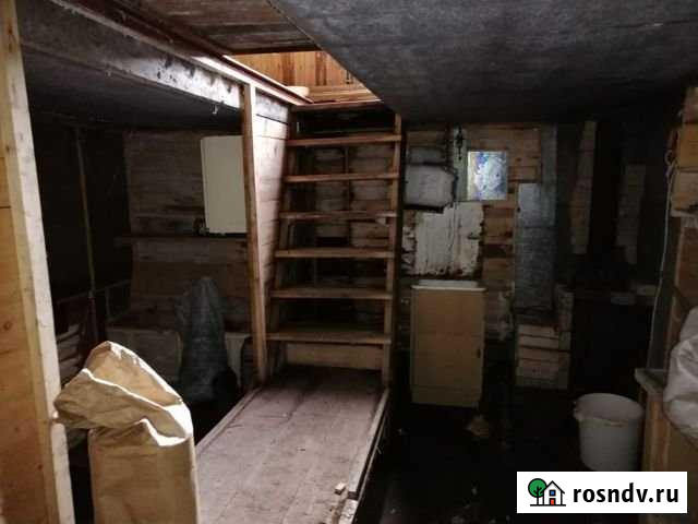 Гараж >30 м² на продажу в Мурманске Мурманск - изображение 1