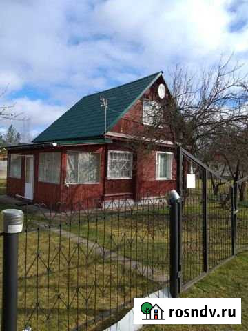 Дом 70 м² на участке 6 сот. на продажу в Тосно Тосно - изображение 1