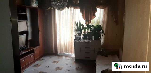 Комната 50 м² в 4-ком. кв., 3/4 эт. на продажу в Павловском Посаде Павловский Посад - изображение 1