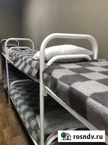 Комната 22.2 м² в > 9-ком. кв., 2/3 эт. в аренду посуточно в Москве Москва - изображение 1