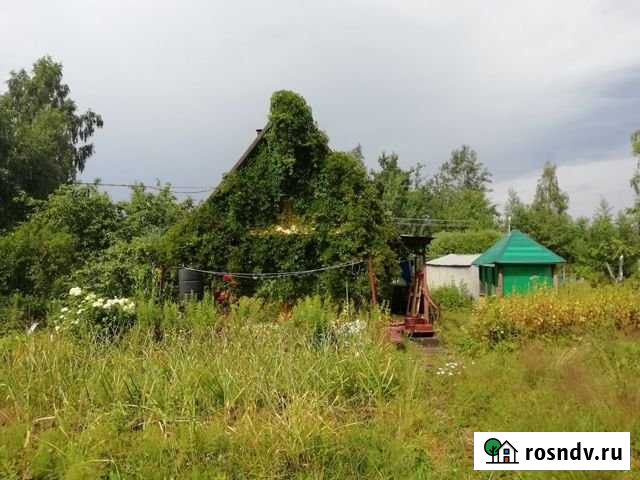 Дача 30 м² на участке 6 сот. на продажу в Мге Мга - изображение 1