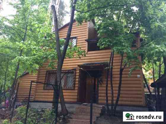Коттедж 90 м² на участке 3 сот. на продажу в Казани Казань