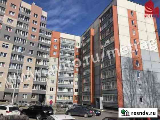 3-комнатная квартира, 64.8 м², 9/9 эт. на продажу в Петрозаводске Петрозаводск