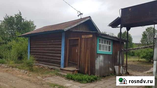 Дача 24 м² на участке 9 сот. на продажу в Арамиле Арамиль - изображение 1