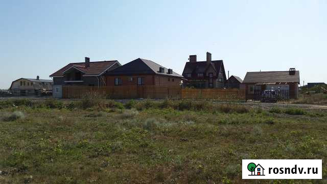 Участок ИЖС 7 сот. на продажу в Ростове-на-Дону Ростов-на-Дону - изображение 1