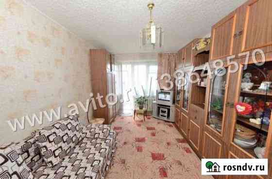 3-комнатная квартира, 51.4 м², 4/5 эт. на продажу в Миассе Миасс