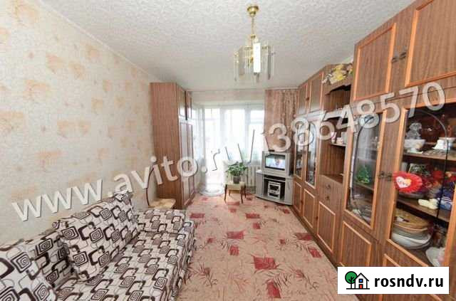 3-комнатная квартира, 51.4 м², 4/5 эт. на продажу в Миассе Миасс - изображение 1