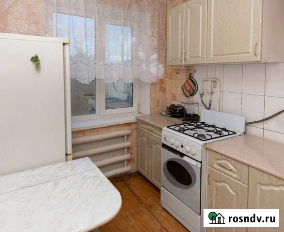 1-комнатная квартира, 36 м², 5/5 эт. на продажу в Альметьевске Альметьевск - изображение 1