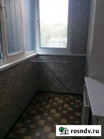 2-комнатная квартира, 62 м², 1/5 эт. на продажу в Севастополе Севастополь - изображение 1