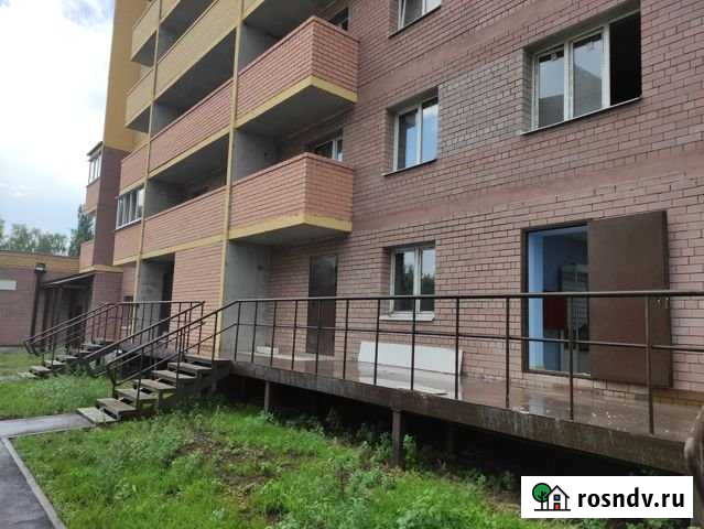 Помещение свободного назначения, 42 кв.м. Владимир - изображение 1