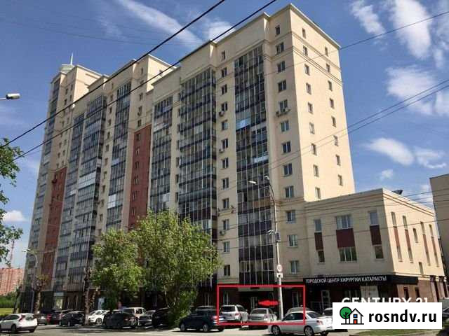 Сдам помещение свободного назначения, 170 кв.м. Екатеринбург - изображение 1