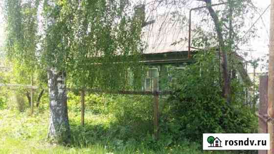Дом 37.1 м² на участке 8 сот. на продажу в Верхней Салде Верхняя Салда