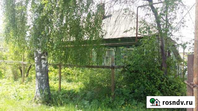 Дом 37.1 м² на участке 8 сот. на продажу в Верхней Салде Верхняя Салда - изображение 1