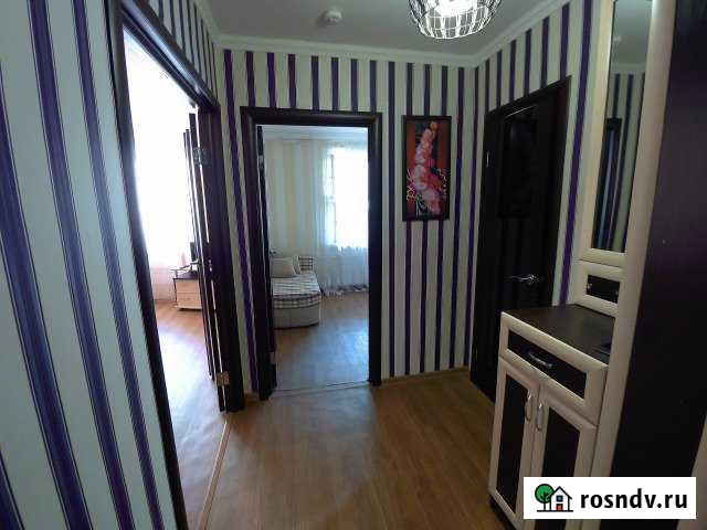 1-комнатная квартира, 45 м², 4/9 эт. в аренду посуточно в Стерлитамаке Стерлитамак - изображение 1