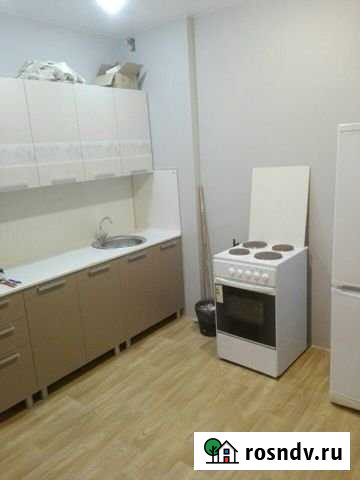 Комната 14 м² в 4-ком. кв., 1/16 эт. в аренду на длительный срок в Нижнем Новгороде Нижний Новгород - изображение 1