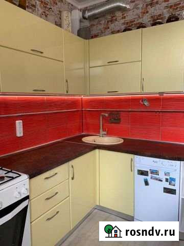 3-комнатная квартира, 75.4 м², 1/5 эт. на продажу в Мурманске Мурманск - изображение 1