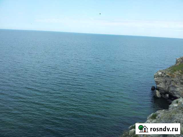 Участок СНТ, ДНП 6 сот. на продажу в Щёлкино Щёлкино - изображение 1