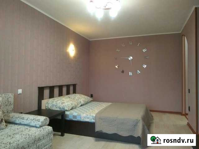 1-комнатная квартира, 31 м², 4/5 эт. в аренду посуточно в Магнитогорске Магнитогорск - изображение 1