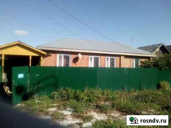 Дом 57.5 м² на участке 13 сот. на продажу в Луховицах Луховицы