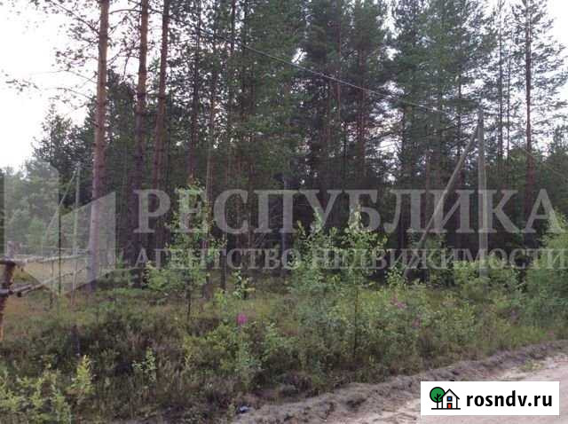 Участок ИЖС 12 сот. на продажу в Медвежьегорске Медвежьегорск - изображение 1