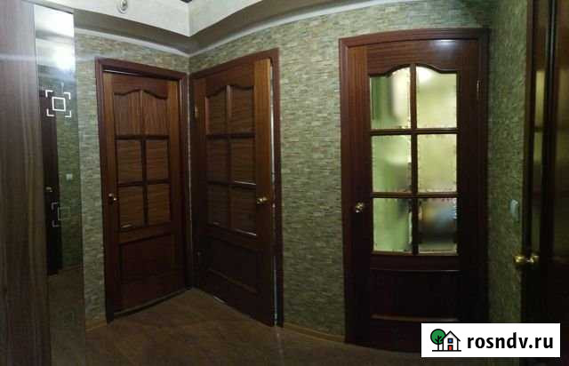 3-комнатная квартира, 62 м², 1/5 эт. на продажу в Нижневартовске Нижневартовск - изображение 1