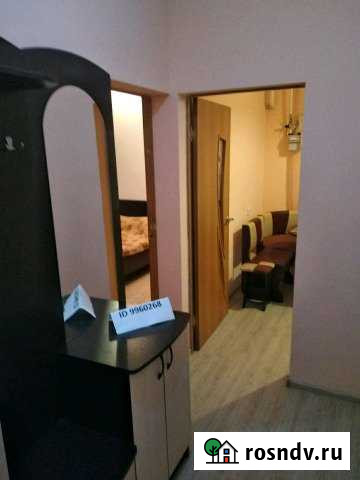 1-комнатная квартира, 42 м², 1/12 эт. в аренду посуточно в Анапе Анапа - изображение 1