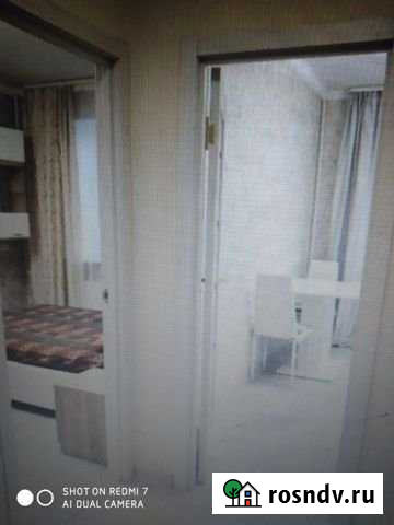 1-комнатная квартира, 36 м², 3/9 эт. в аренду на длительный срок в Липецке Липецк - изображение 1