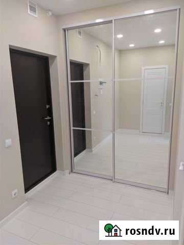 2-комнатная квартира, 40 м², 11/16 эт. на продажу в Кемерово Кемерово - изображение 1