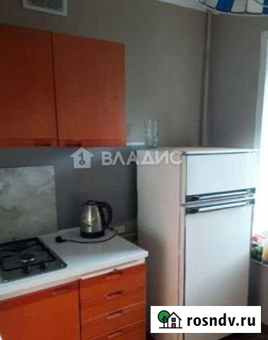 1-комнатная квартира, 42 м², 3/5 эт. в аренду на длительный срок во Владимире Владимир - изображение 1