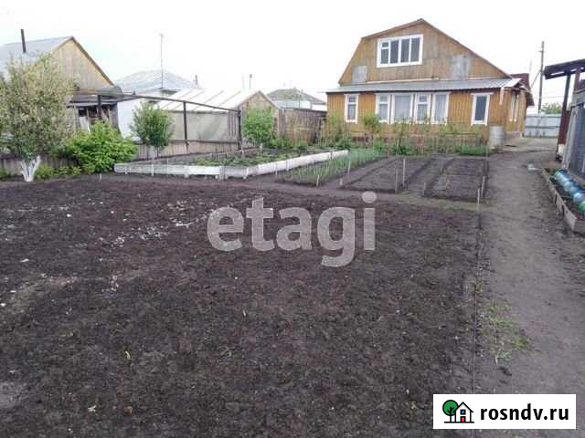 Дом 54.9 м² на участке 8.2 сот. на продажу в Тюмени Тюмень - изображение 1