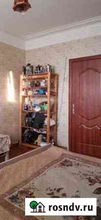 Комната 14.8 м² в 4-ком. кв., 3/5 эт. на продажу в Москве Москва