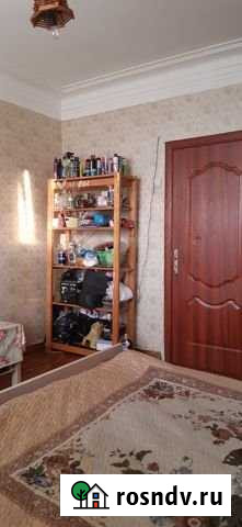 Комната 14.8 м² в 4-ком. кв., 3/5 эт. на продажу в Москве Москва - изображение 1