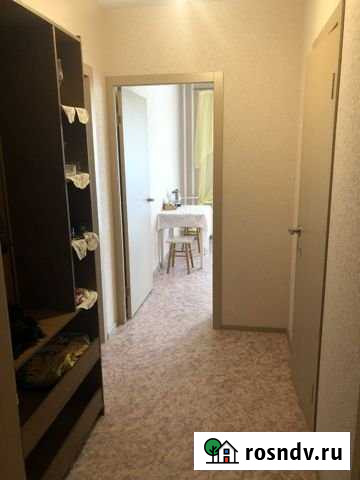 1-комнатная квартира, 40 м², 3/17 эт. в аренду на длительный срок в Воронеже Воронеж - изображение 1