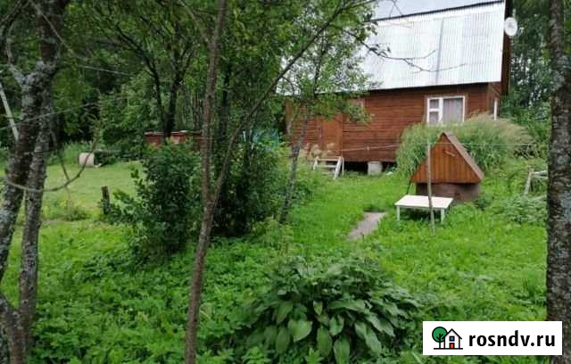 Дом 80 м² на участке 15 сот. на продажу в Сергиевом Посаде Сергиев Посад - изображение 1