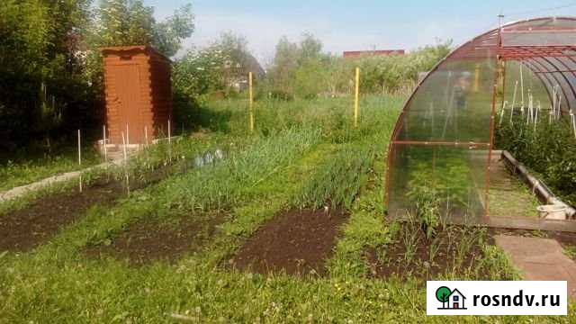 Дача 40 м² на участке 5.7 сот. на продажу в Набережных Челнах Набережные Челны - изображение 1