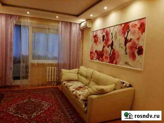 1-комнатная квартира, 40 м², 8/10 эт. в аренду на длительный срок в Ростове-на-Дону Ростов-на-Дону