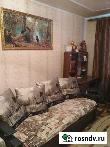 1-комнатная квартира, 30.7 м², 1/2 эт. на продажу в Бокино Бокино - изображение 1