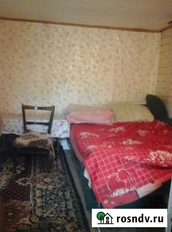 Комната 10 м² в 1-ком. кв., 1/1 эт. в аренду на длительный срок в Жуковском Жуковский - изображение 1