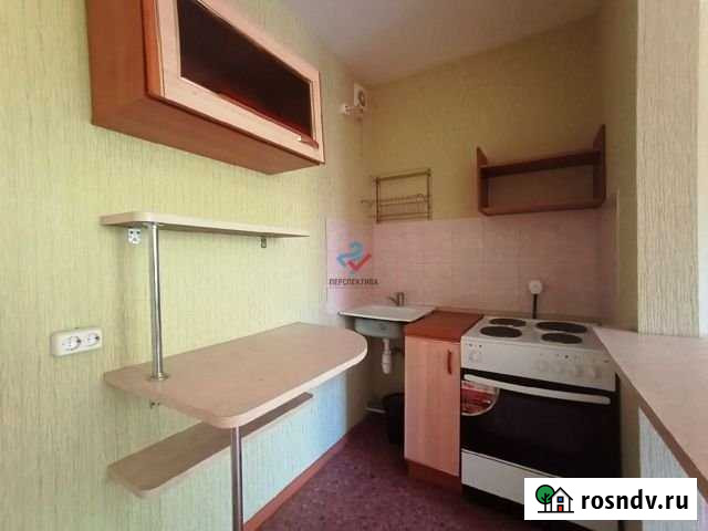 Квартира-студия, 25 м², 2/2 эт. на продажу в Кирове Киров - изображение 1