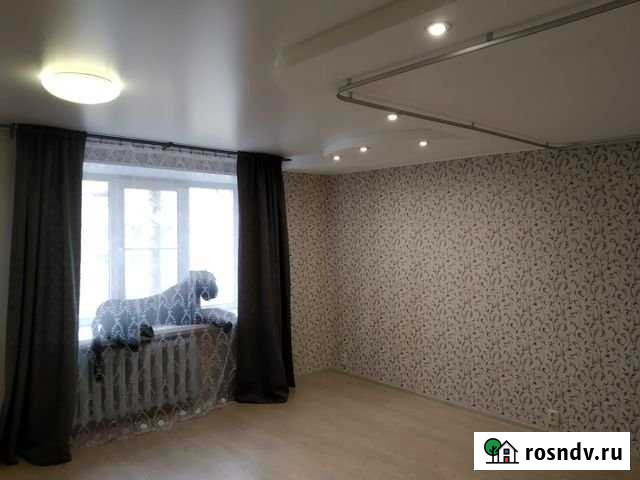 1-комнатная квартира, 32 м², 2/5 эт. на продажу в Иваново Иваново - изображение 1