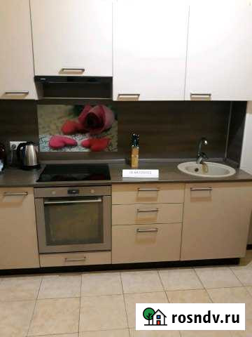 2-комнатная квартира, 50 м², 1/5 эт. в аренду посуточно в Ростове-на-Дону Ростов-на-Дону - изображение 1