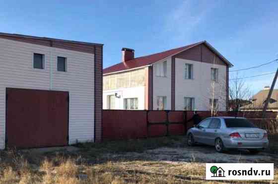 Коттедж 164 м² на участке 10 сот. на продажу в Бугульме Бугульма