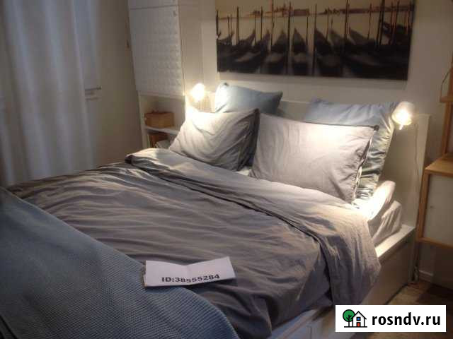 1-комнатная квартира, 34 м², 2/5 эт. в аренду посуточно в Нижнем Новгороде Нижний Новгород - изображение 1