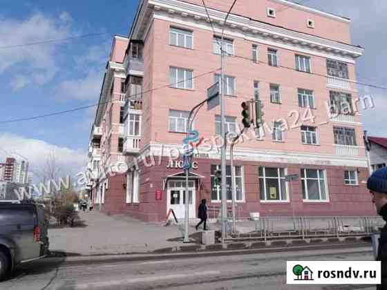 3-комнатная квартира, 77 м², 5/5 эт. на продажу в Барнауле Барнаул